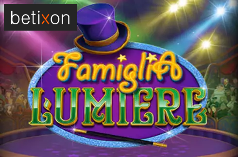 Famiglia Lumiere